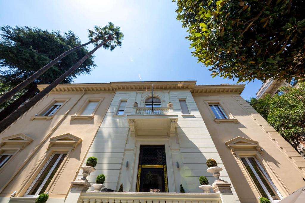 Image of  Hotel The Haven Roma 