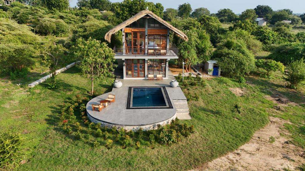 Image of  The Yala Lodge 