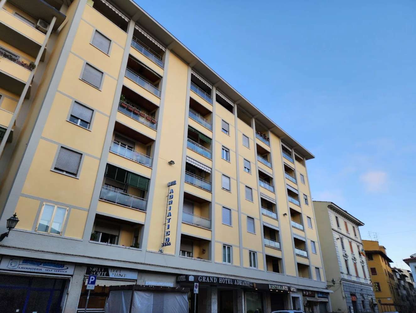 Image of  Grand Hotel Adriatico 