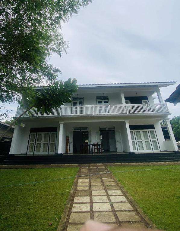 Image of  Silver Lake Villa & Boat Safari 