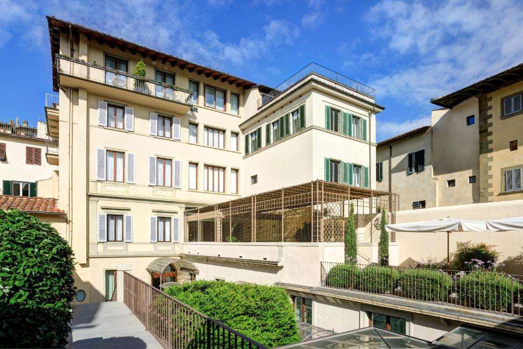 Image of  Hotel Orto De' Medici 