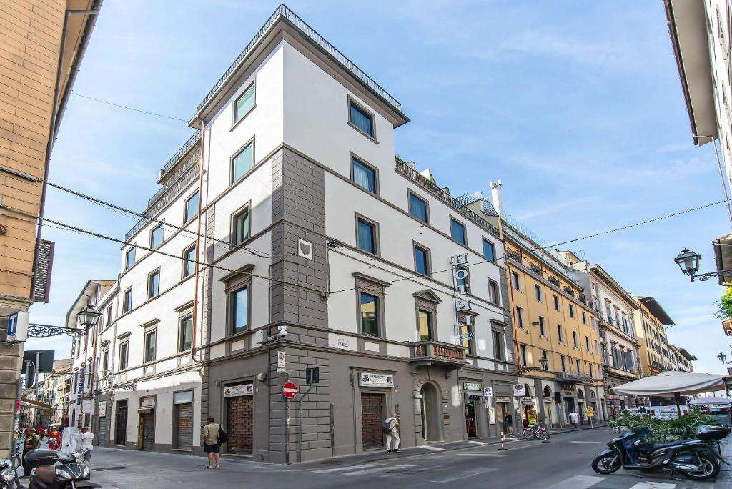 Image of  Hotel Machiavelli Palace 