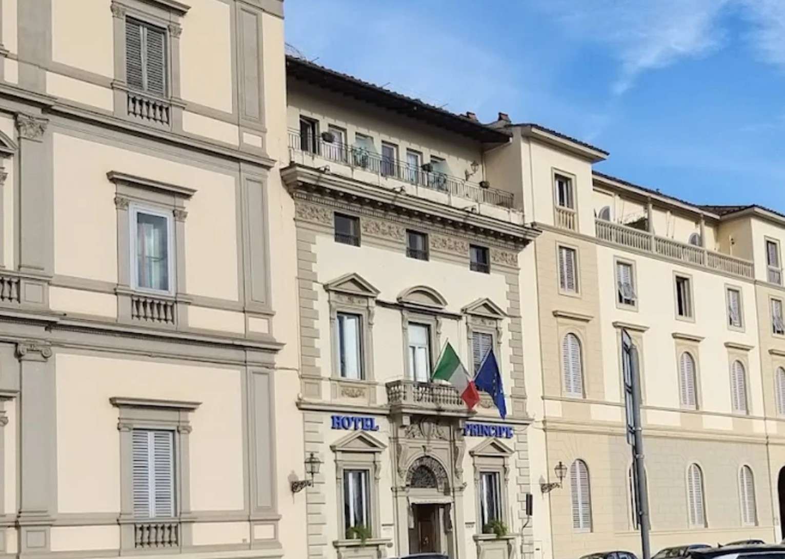 Image of  Hotel Principe 