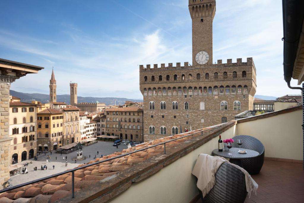 Image of  Relais Piazza Signoria 