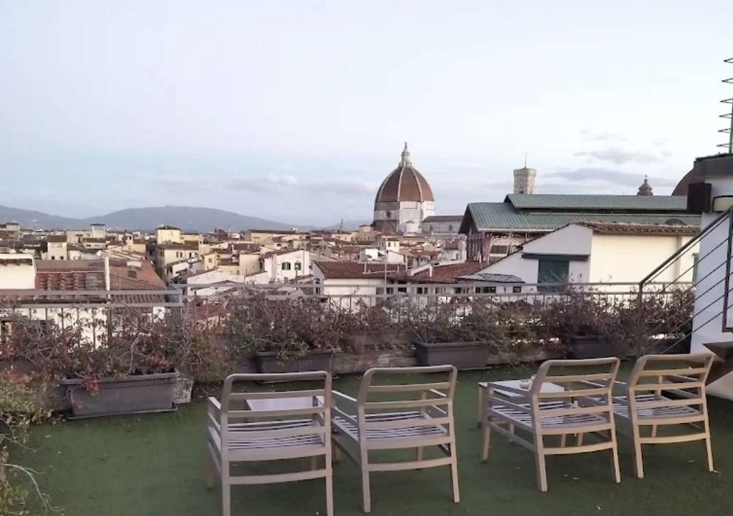 Image of  Hotel Cantoria 