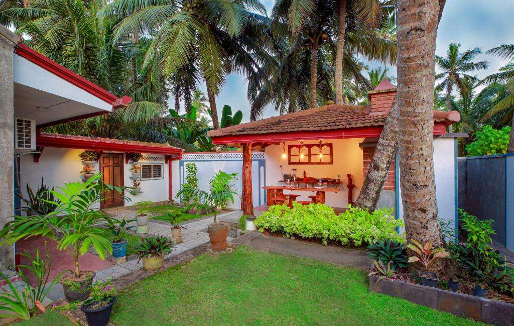 Image of  Paradise Sunrise Villa 