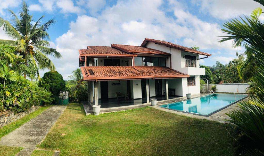 Image of  Villa 42 