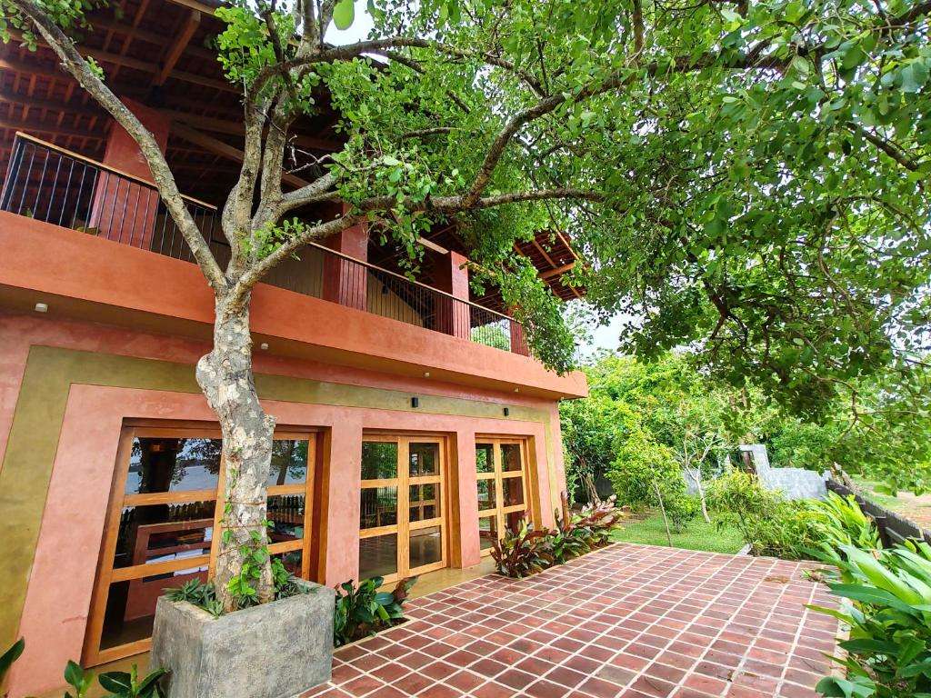 Image of  Art Yala Boutique Resort 