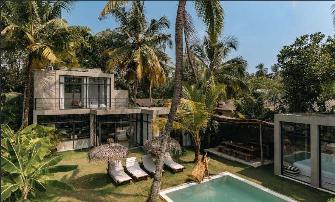 Image of  Tao House Jungle Boutique Villas 