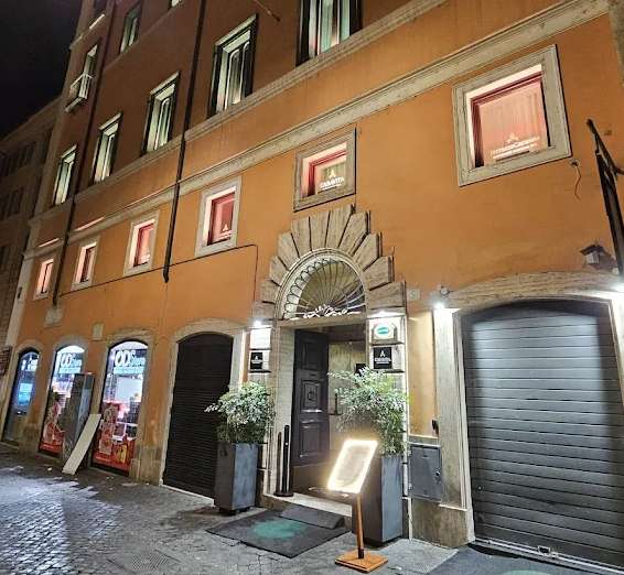 Image of  Hotel Caravita 