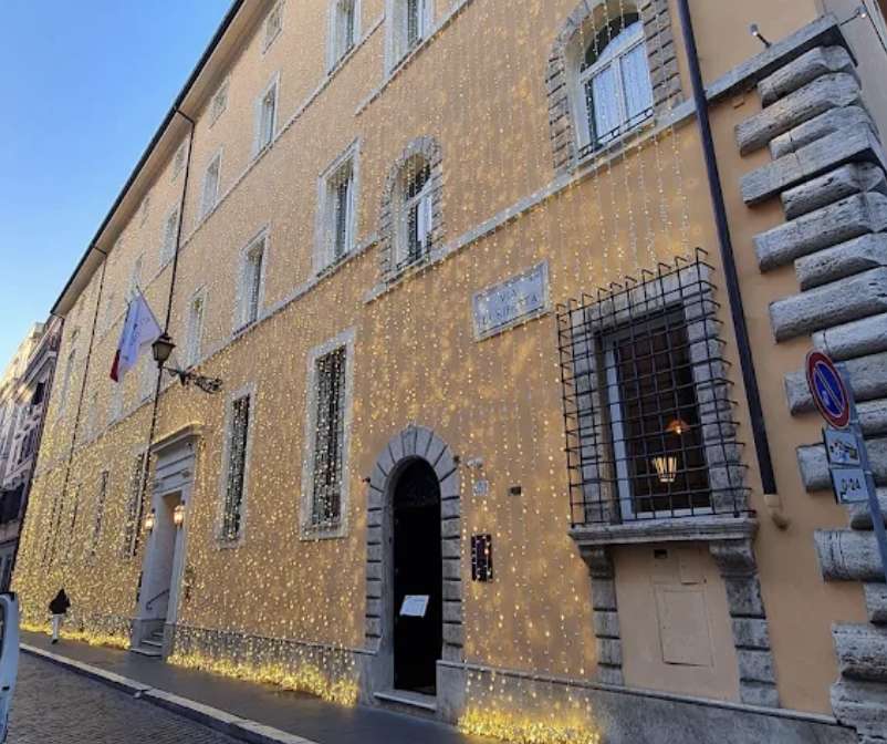 Image of  Palazzo Ripetta 