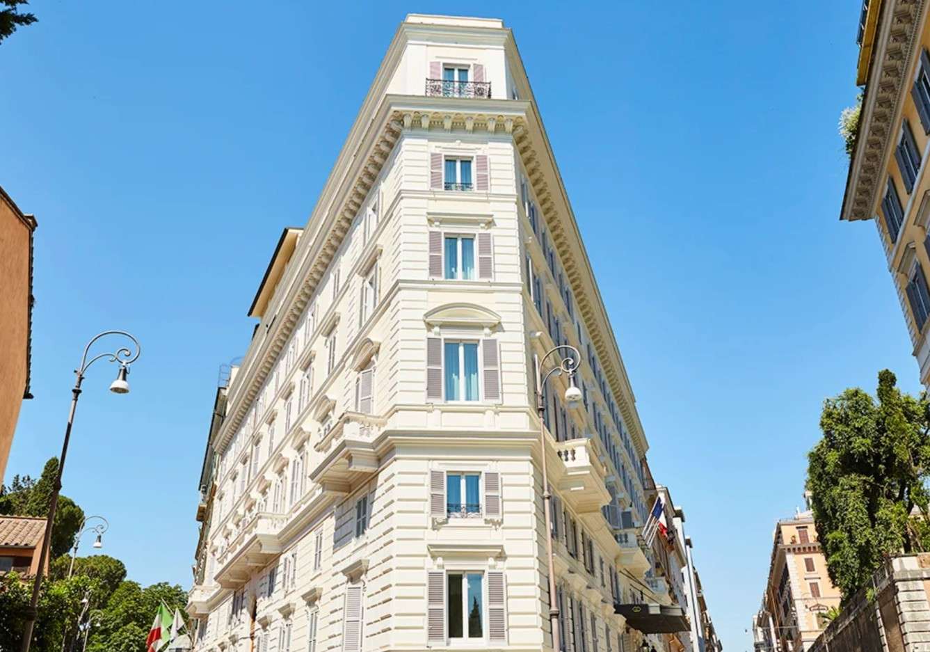 Image of  Sofitel Roma Villa Borghese 