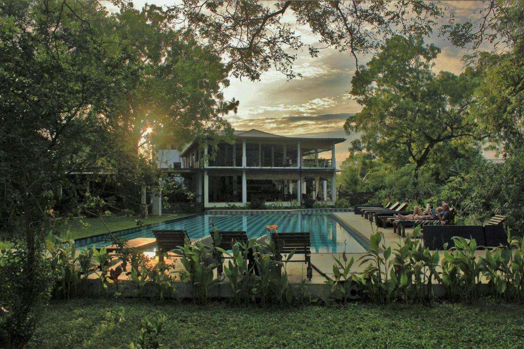Image of  Blue Turtle Hotel 