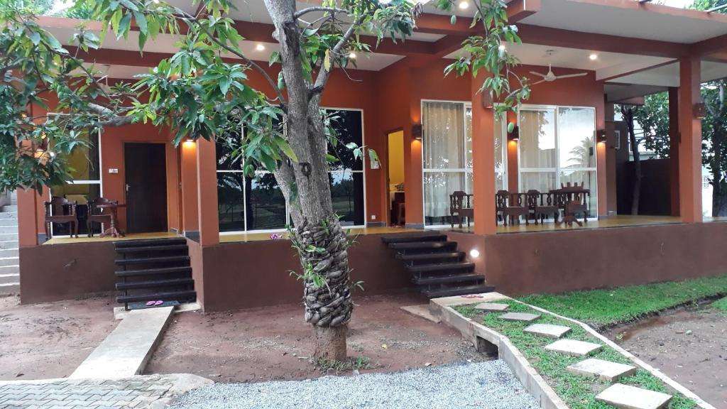Image of  Moon Light Guest House 