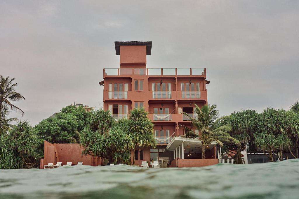 Image of  The Find Hotel 
