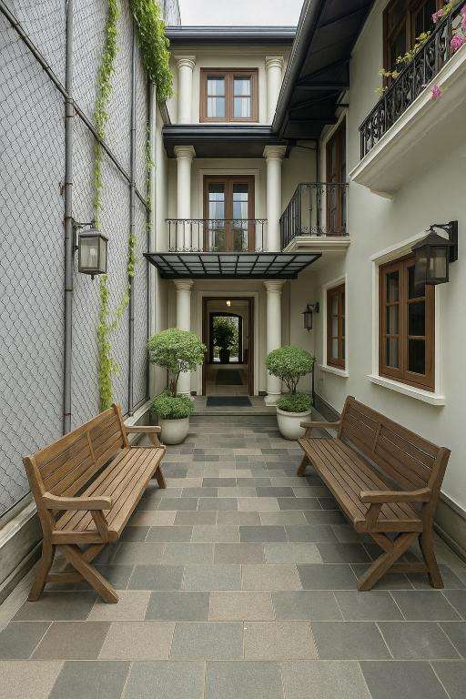 Image of  Teal Villa 