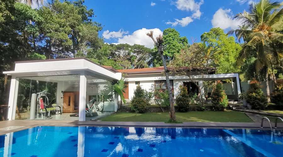 Image of  Serenity Villa 