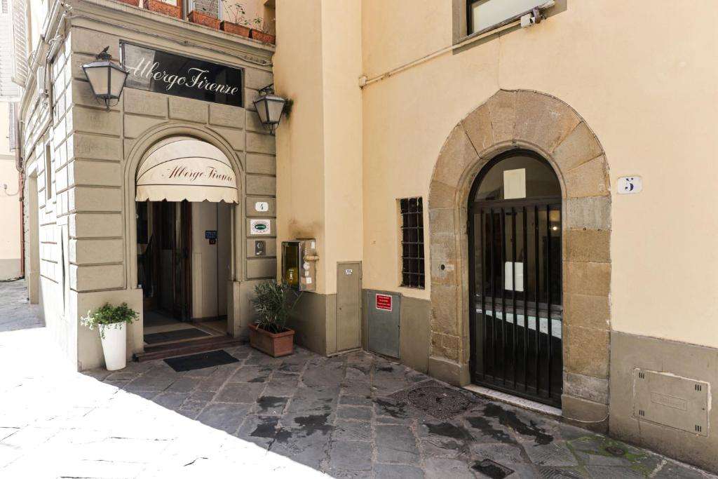 Image of  Albergo Firenze 