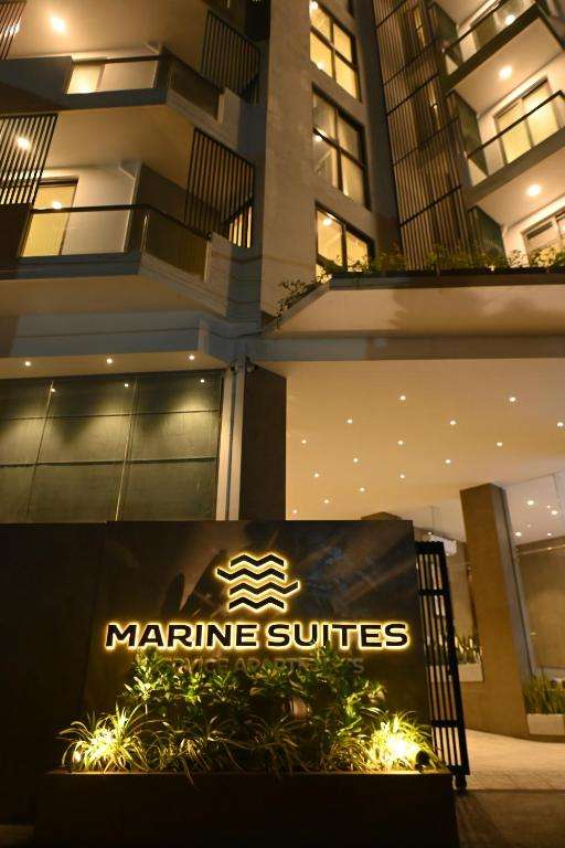 Image of  Marine Suites 