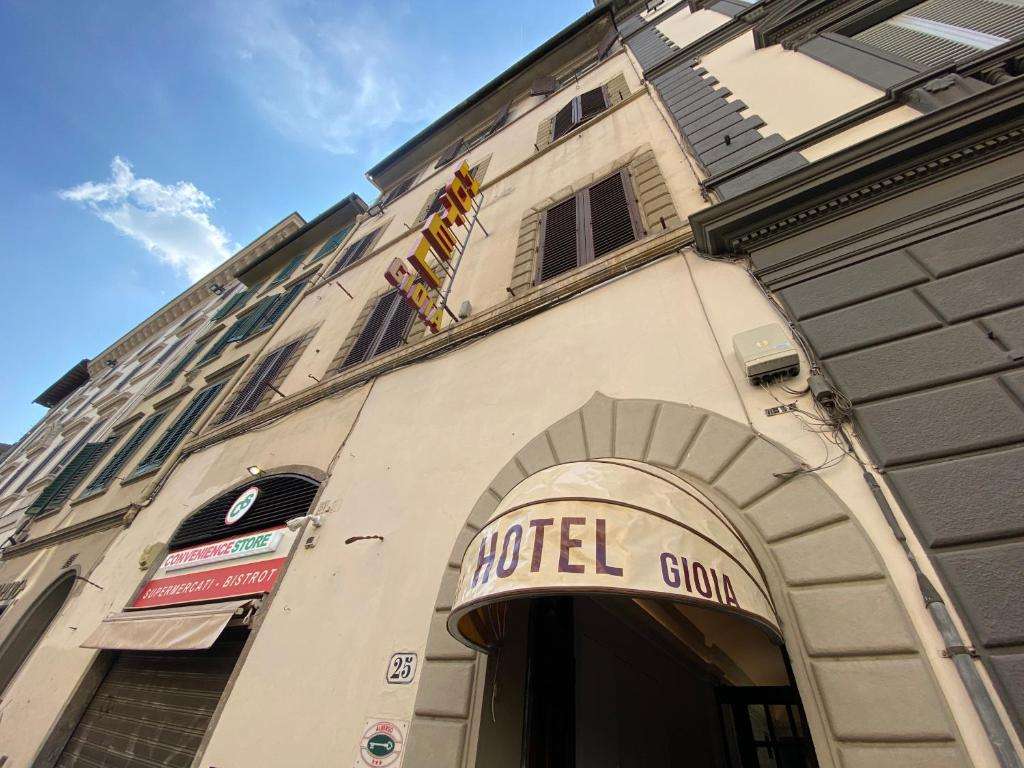 Image of  Hotel Gioia 