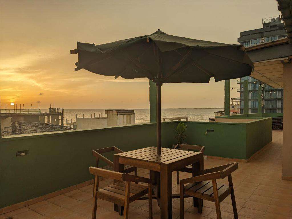 Image of  Palmyrah Residencies 