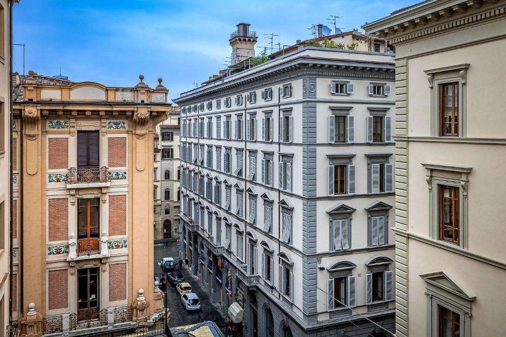 Image of  Antico Centro Suites 