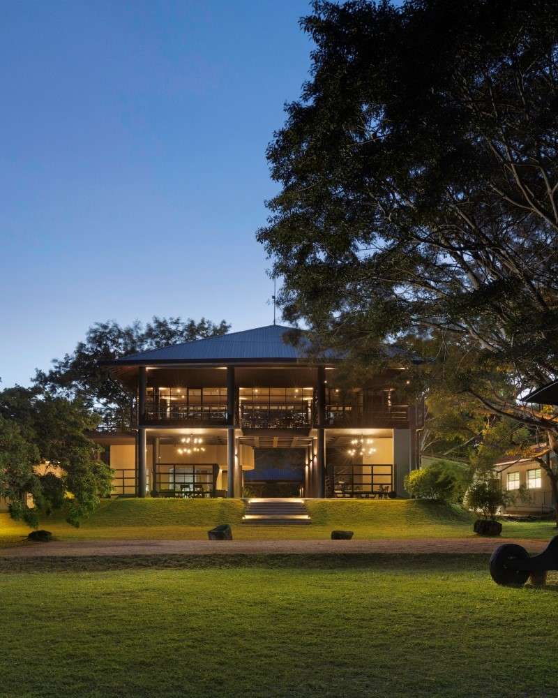Image of  Ayugiri Ayurveda Wellness Resort 