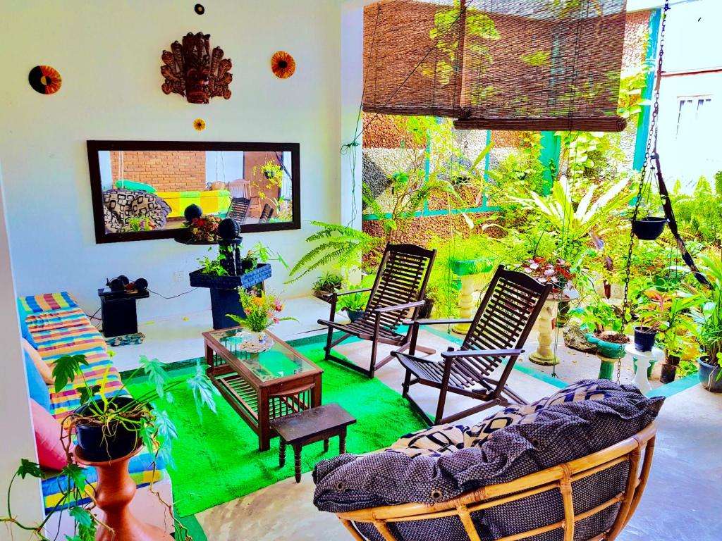 Image of  Leisure Villa 