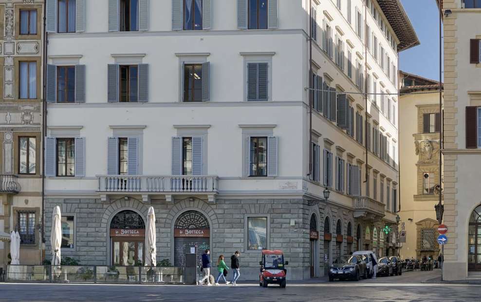 Image of  Residenza Mondragone 
