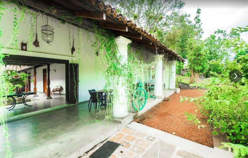 Image of  The Nature Palace Villa 