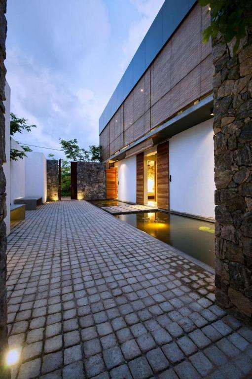 Image of  Villa 14 