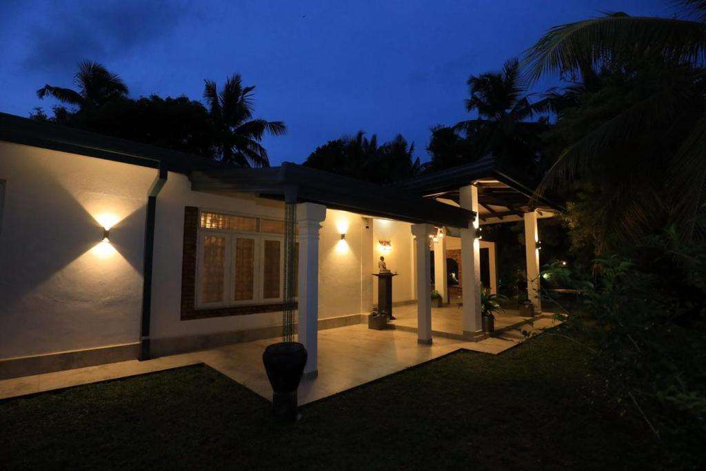 Image of  Cinnamon Blu Villa 