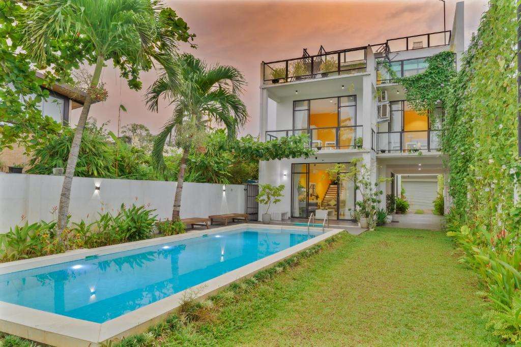 Image of  Villa Tamerin 