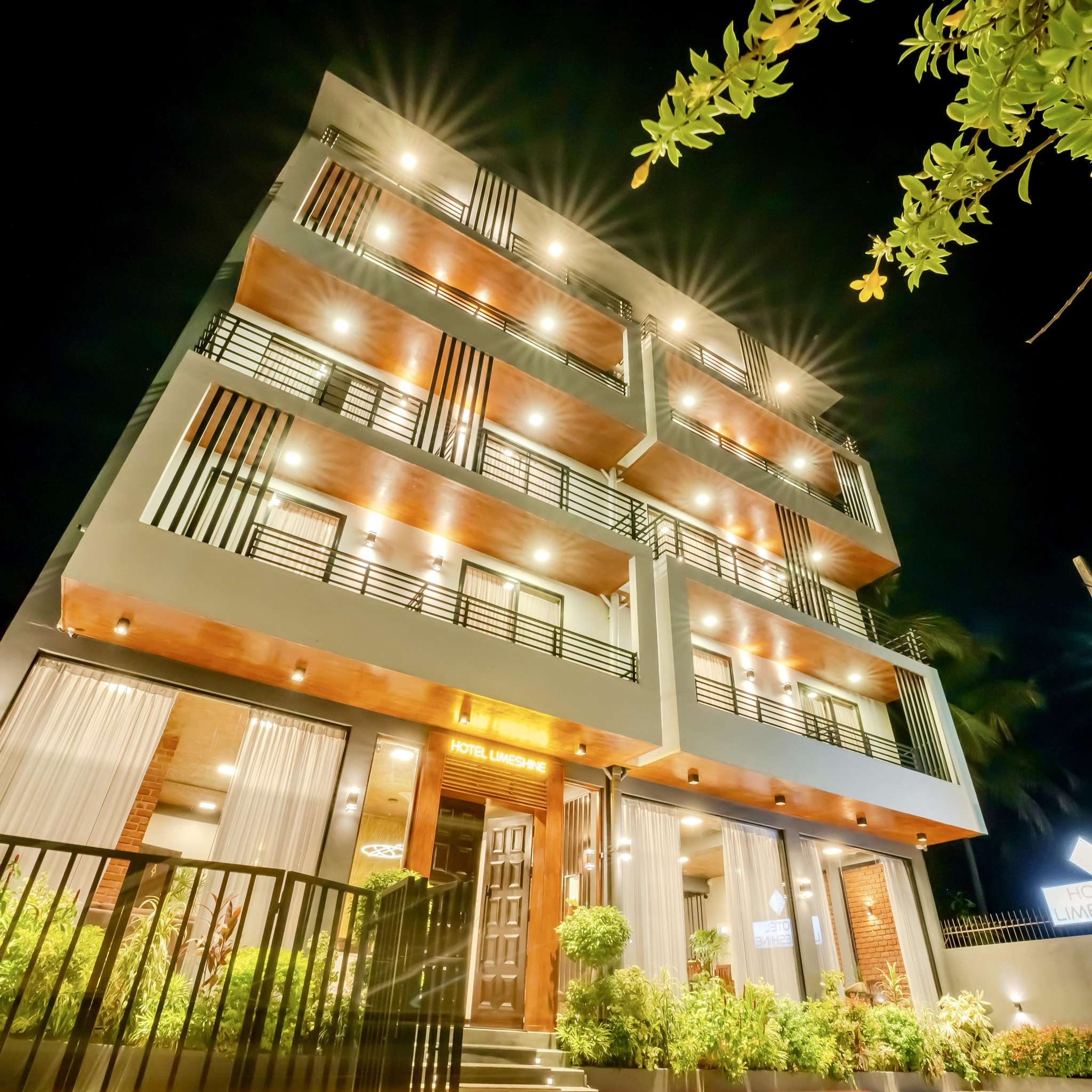 Image of  Limeshine Residence 