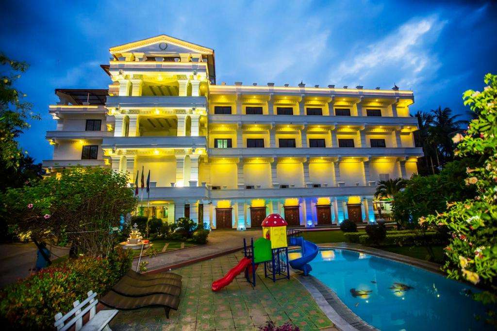 Image of  Euro Star Hotel 