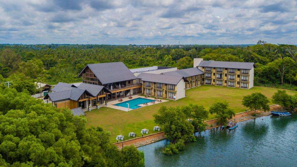 Image of  Amora Lagoon Hotel 