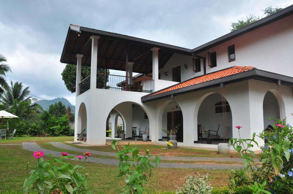 Image of  Villa Nilmalee 