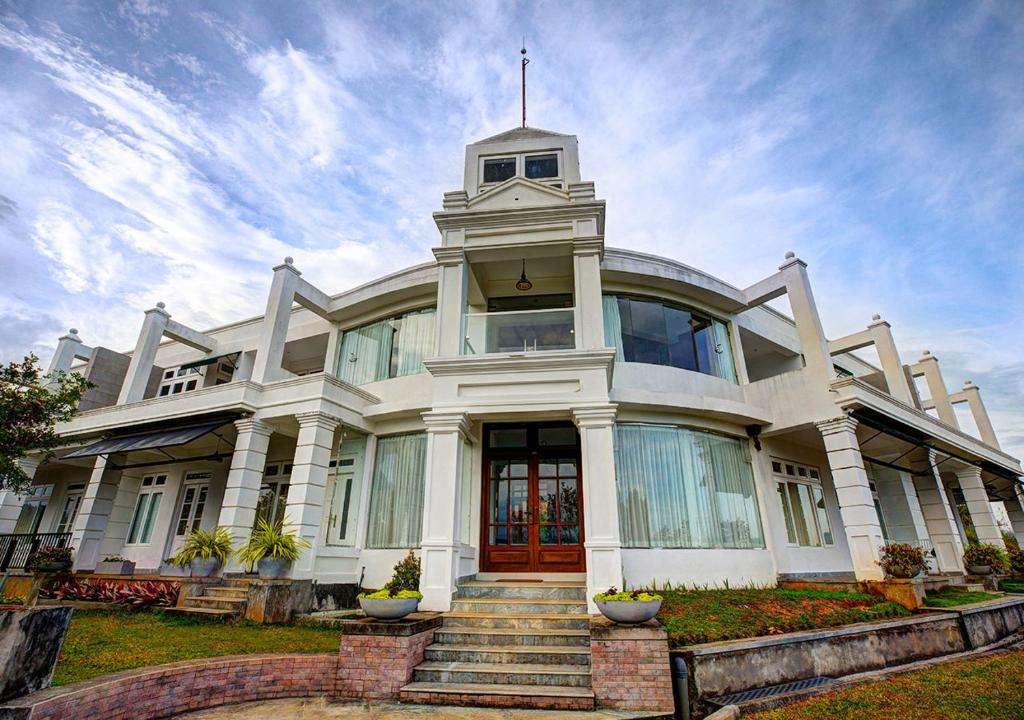 Image of  Rose Hill Bungalow 