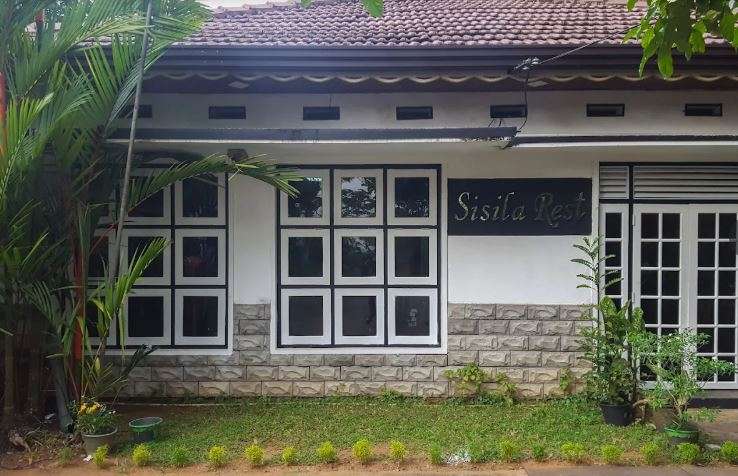 Image of  Sisila Rest 
