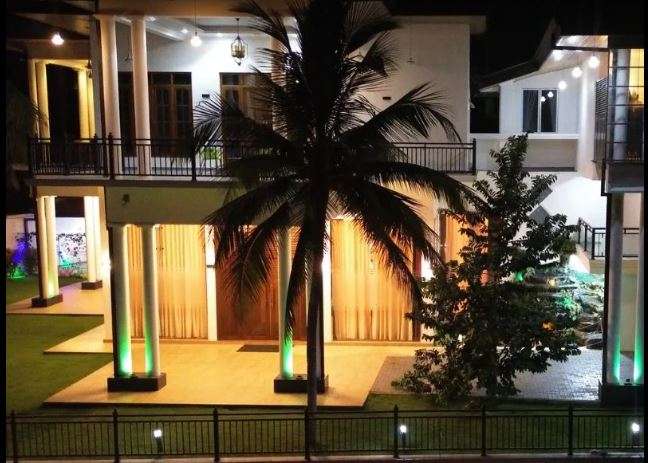 Image of  Royal Blu 