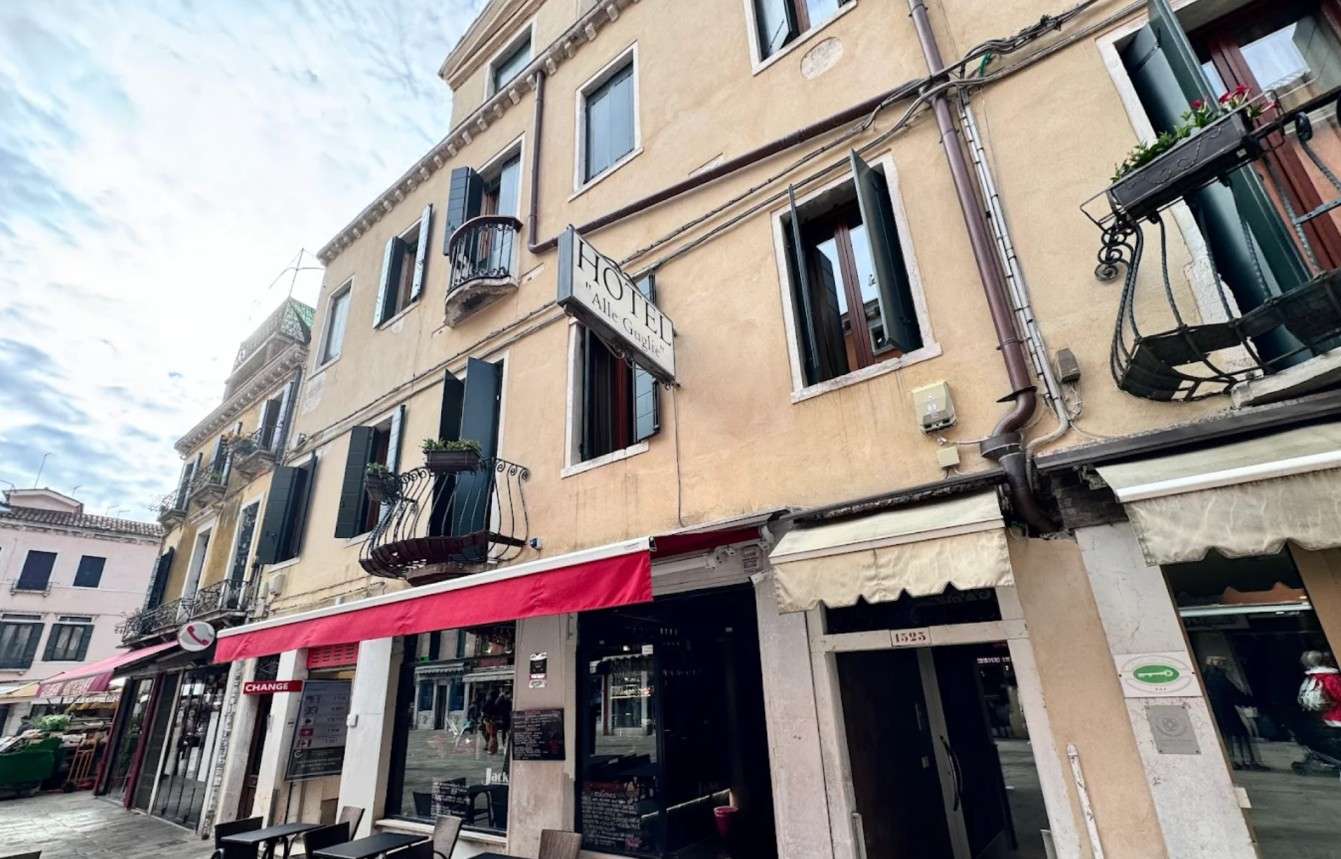Image of  Alle Guglie Boutique Hotel 