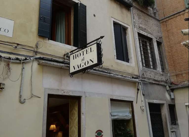 Image of  Hotel Al Vagon 