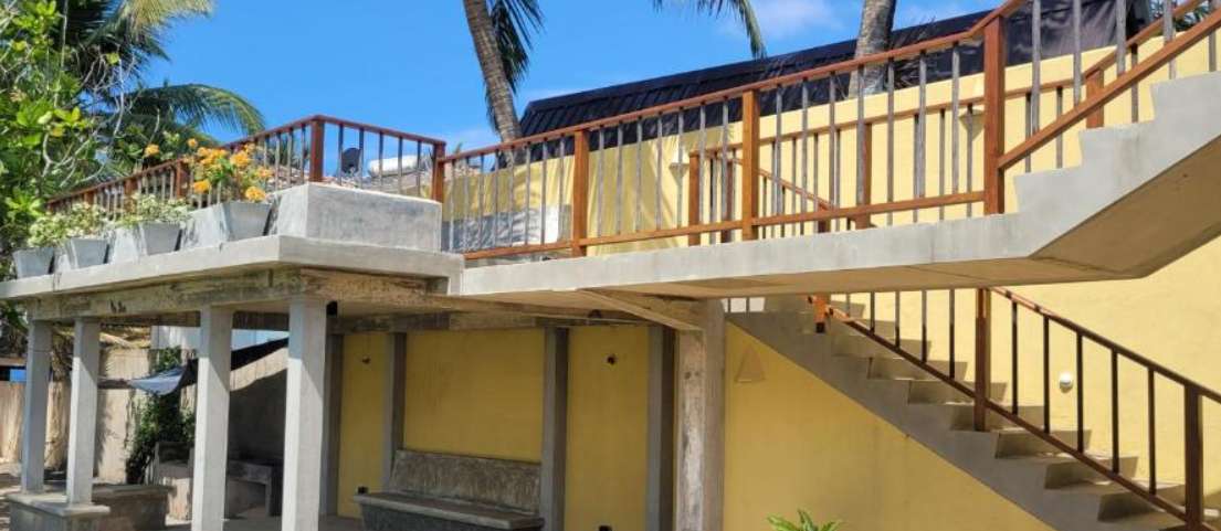 Image of  Olu Beach Villa 