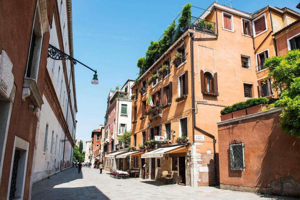 Image of  Hotel Agli Alboretti 