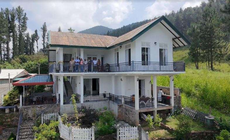 Image of  Ama Residency & Homestay 