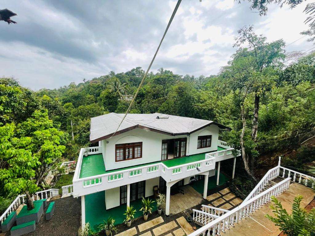 Image of  Peaceful Paradise Villa 