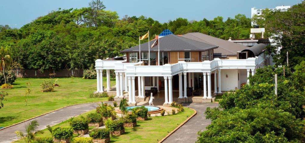 Image of  Hotel Onreech 