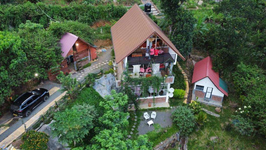 Image of  Dolape Villa 