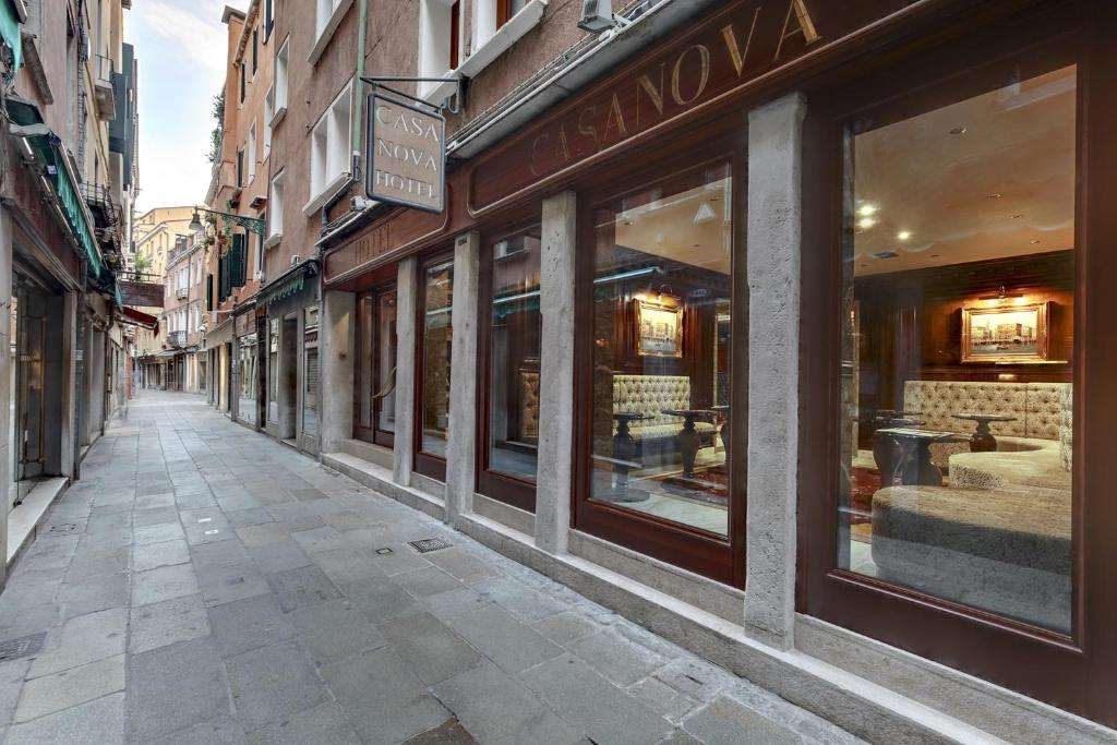 Image of  Hotel Casanova 