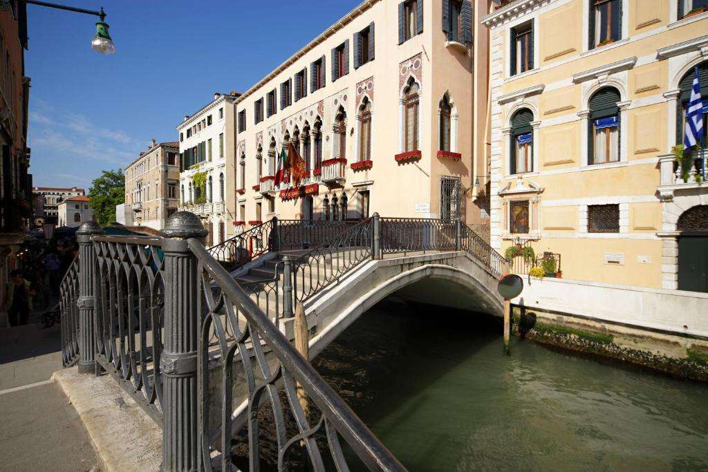 Image of  Hotel Liassidi Palace 